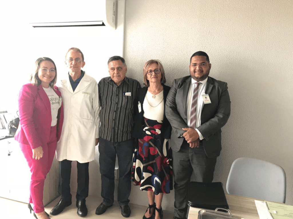 Coren-CE denuncia pressão de médicos sobre profissionais de Enfermagem e pede apoio ao&nbsp;Cremec